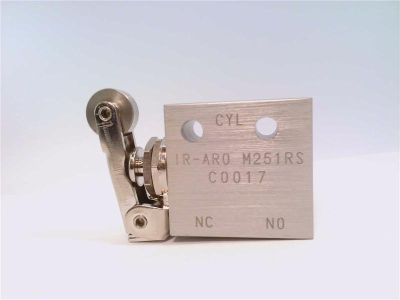 INGERSOLL RAND M251RS