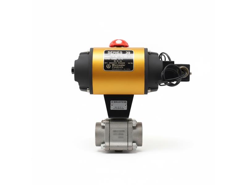 FLOWSERVE 1539-SW-Z1-120A