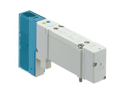 SMC 25A-SY5120-5LOZ-C8