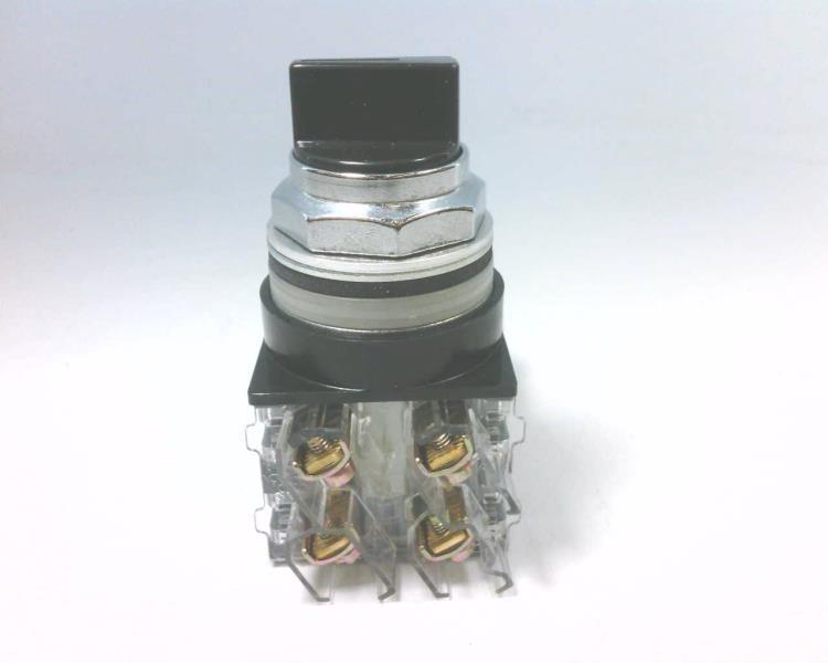 GENERAL ELECTRIC CR104PSM12B92