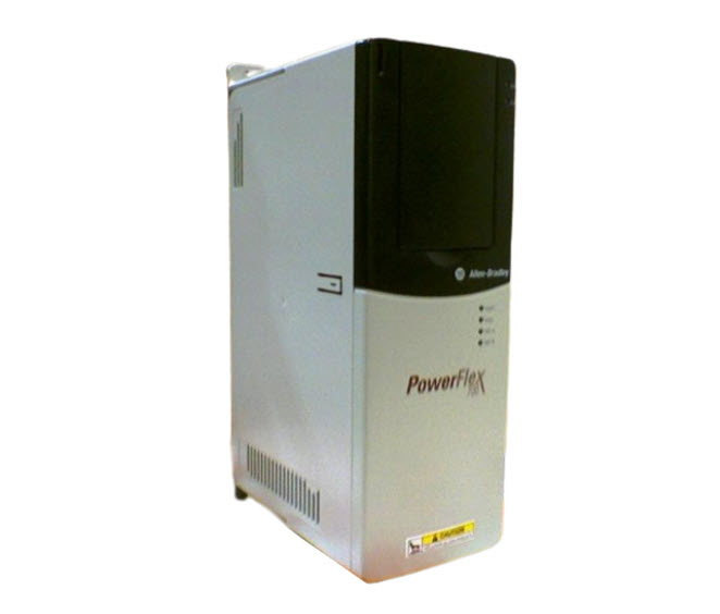 ALLEN BRADLEY 20BC8P7A0AYNANC0NNAD