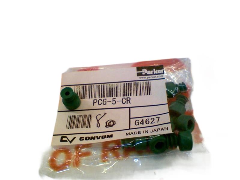 PARKER PCG-5-CR