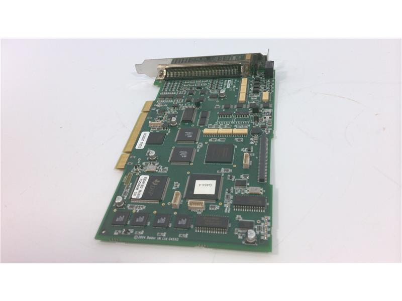 ASEA BROWN BOVERI PCI201-511