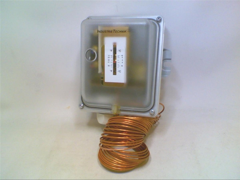 INDUSTRIE TECHNIK DBTF-2P/D