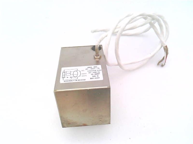 JMK INC ZF-1431-15