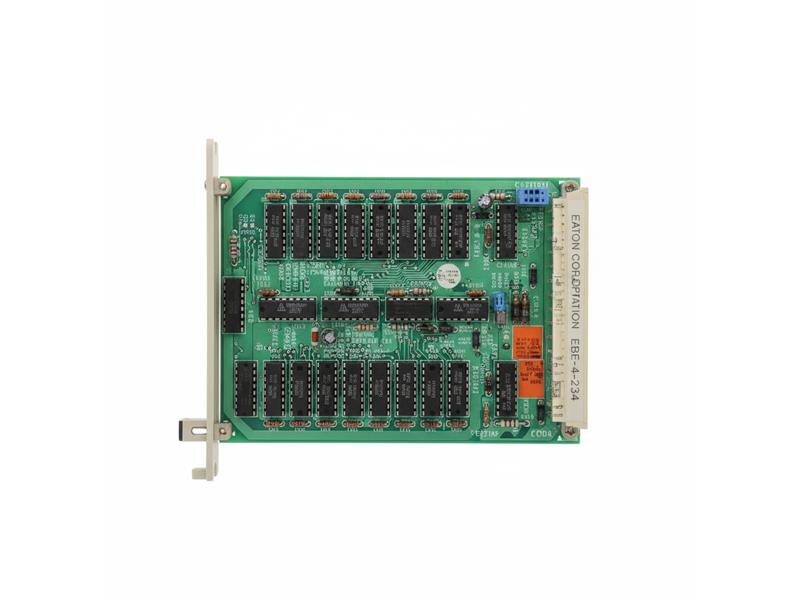 EATON CORPORATION EBE-234