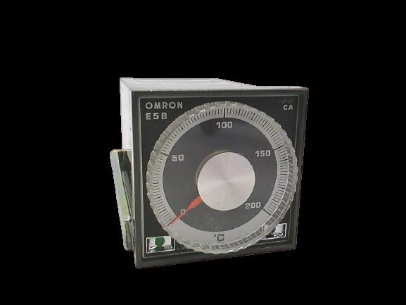 OMRON E5B-4CA