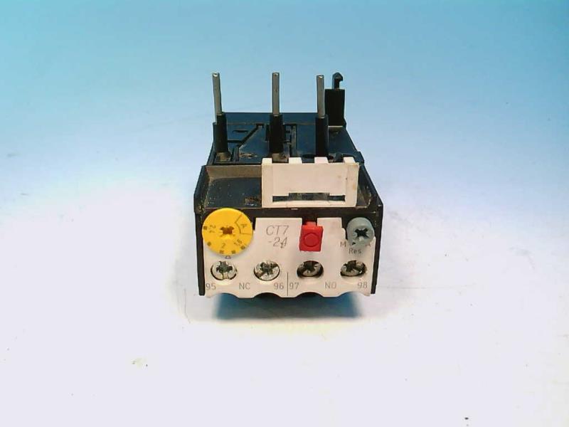 SPRECHER & SCHUH CT7-24-2.4