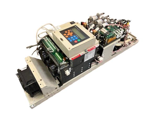 GENERAL ELECTRIC 3VPXJ720CD001