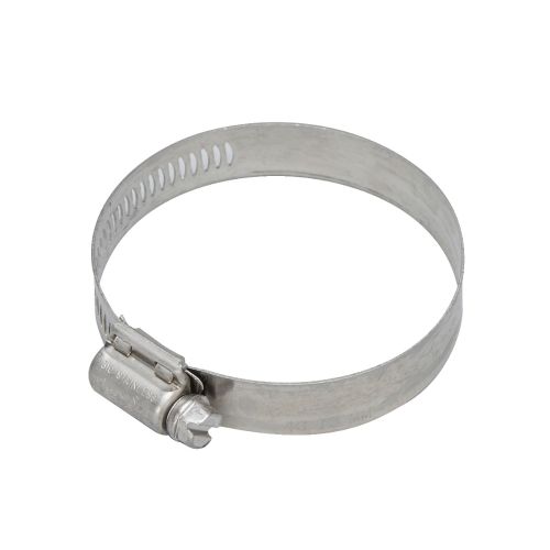 EFECTOR CLAMP, HOSE, 2" SMOOTH BAND -U60126