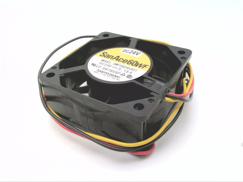 9WF0624H401 by SANYO