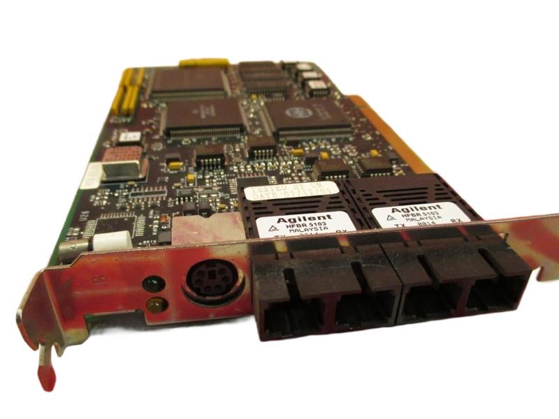 HFBR5103-BOARD by BROADCOM