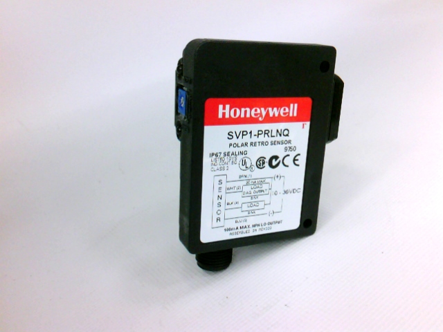 HONEYWELL SVP1-PRLNQ