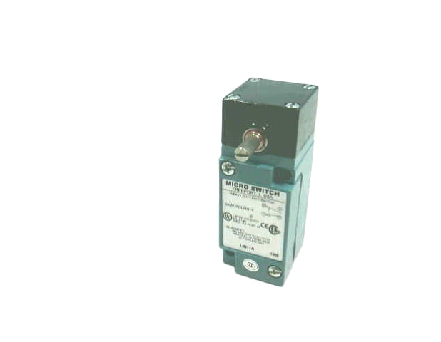 HONEYWELL LSH1A