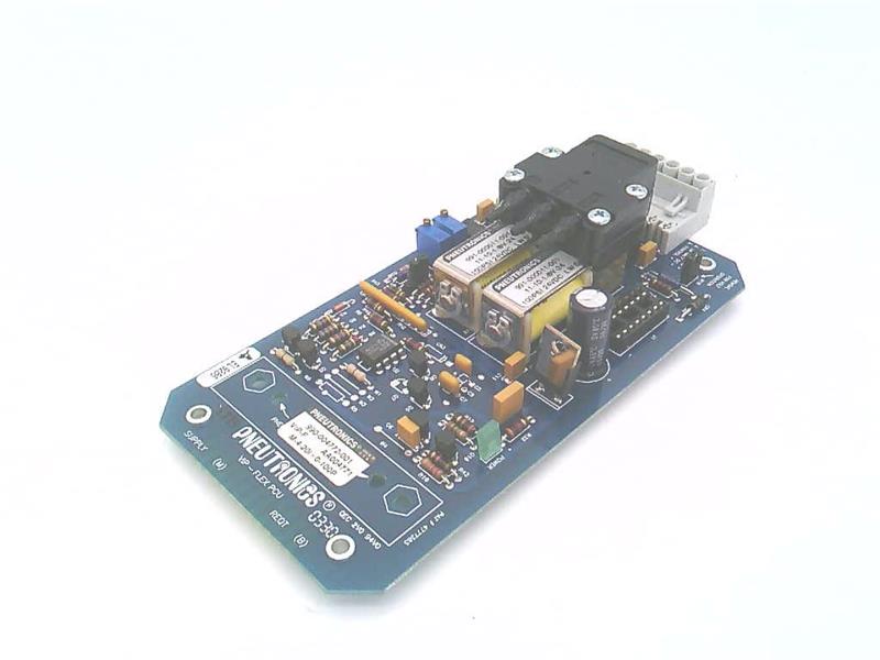 PARKER 990-004772-001