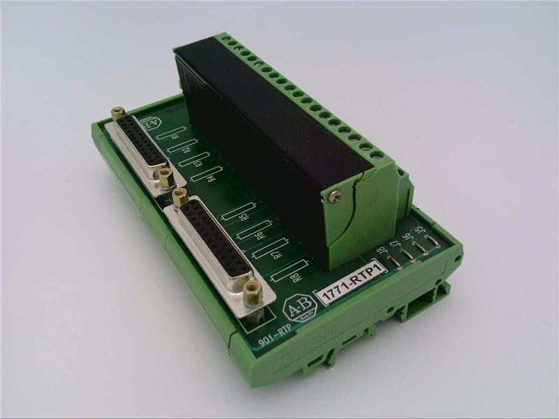 ALLEN BRADLEY 1771-RTP1