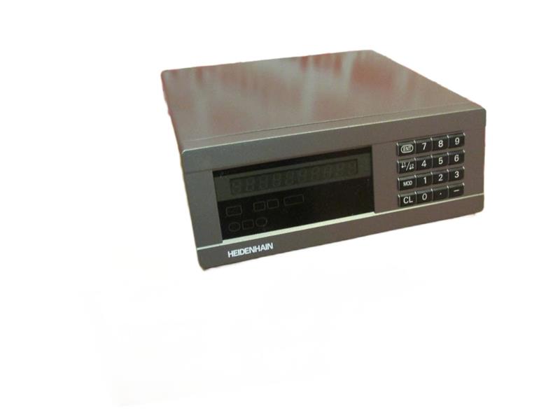 ND-261-A by HEIDENHAIN CORP