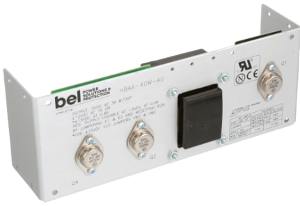 HBAA-40W-A by BEL FUSE