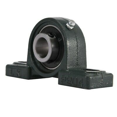 SST BEARING UCP204-12