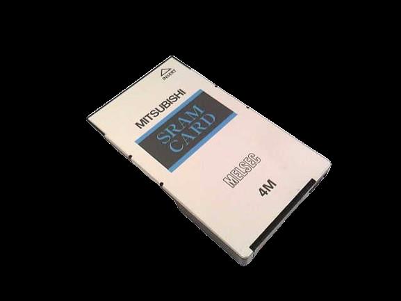 MITSUBISHI Q3MEM-4MBS
