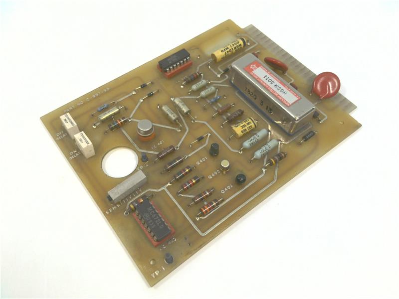 D-997-931 by EFECTOR