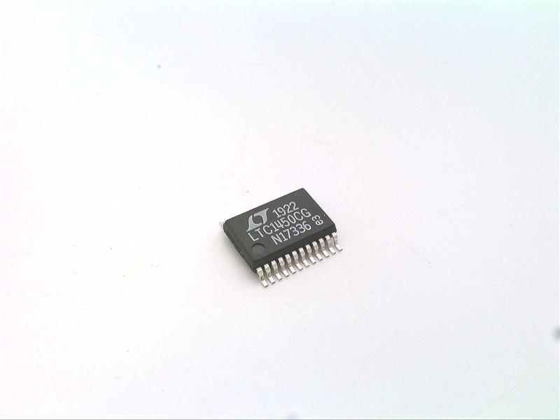 ANALOG DEVICES LTC1450CG#PBF