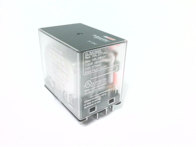 SCHNEIDER ELECTRIC 784XDXC-24D