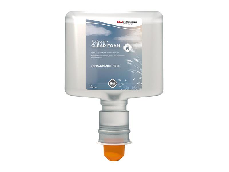 SC JOHNSON SON INC CLR120TF