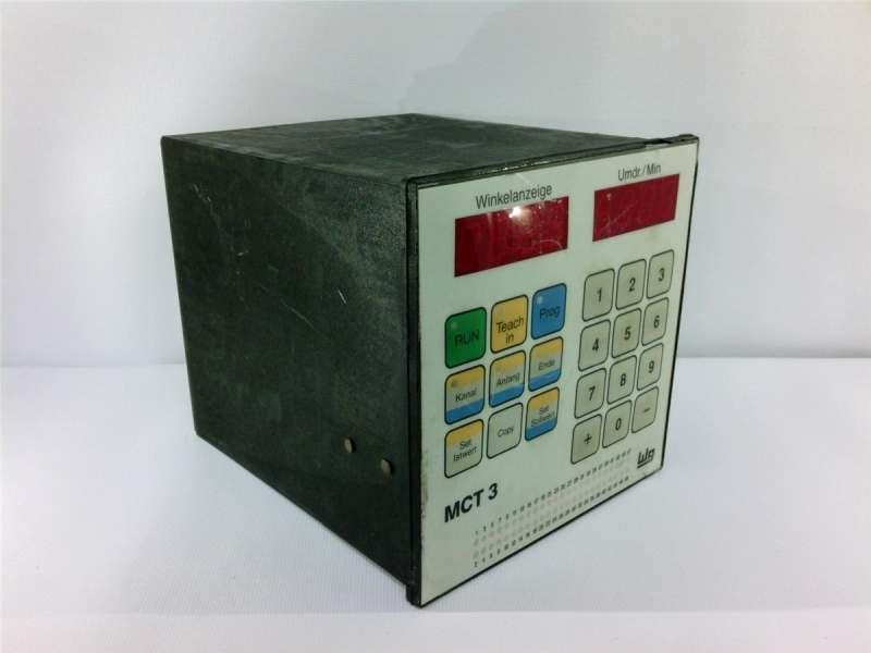 WENDLING ELEKTRONIK MCT3.2