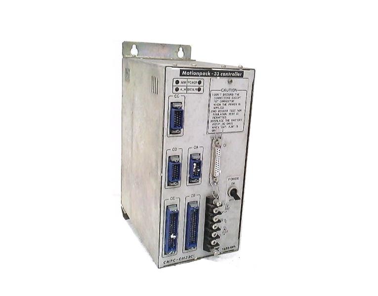 YASKAWA ELECTRIC CMPC-CM33-CE