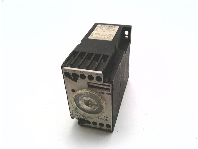 SIEMENS 7PU2540-1BN20