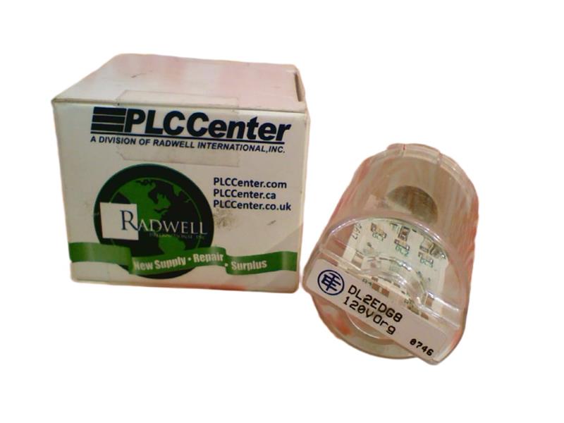 SCHNEIDER ELECTRIC DL2EDG8