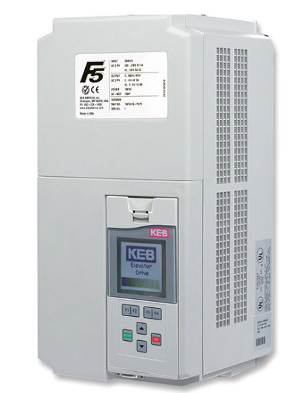 KEB AUTOMATION 05F5CDB-0B0A