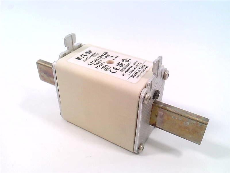 EATON CORPORATION 170M3812D