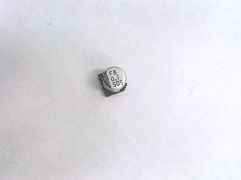 CORNELL DUBILIER AVE104M50B12T-F