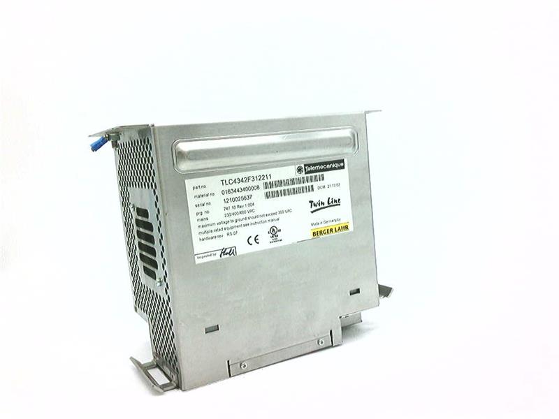 TLC4342F312211 by SCHNEIDER ELECTRIC
