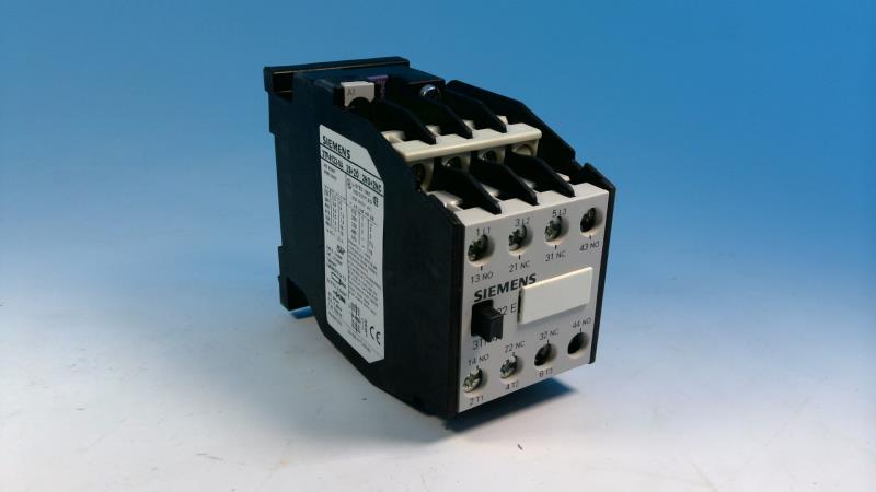 SIEMENS 3TF4122-0AB0