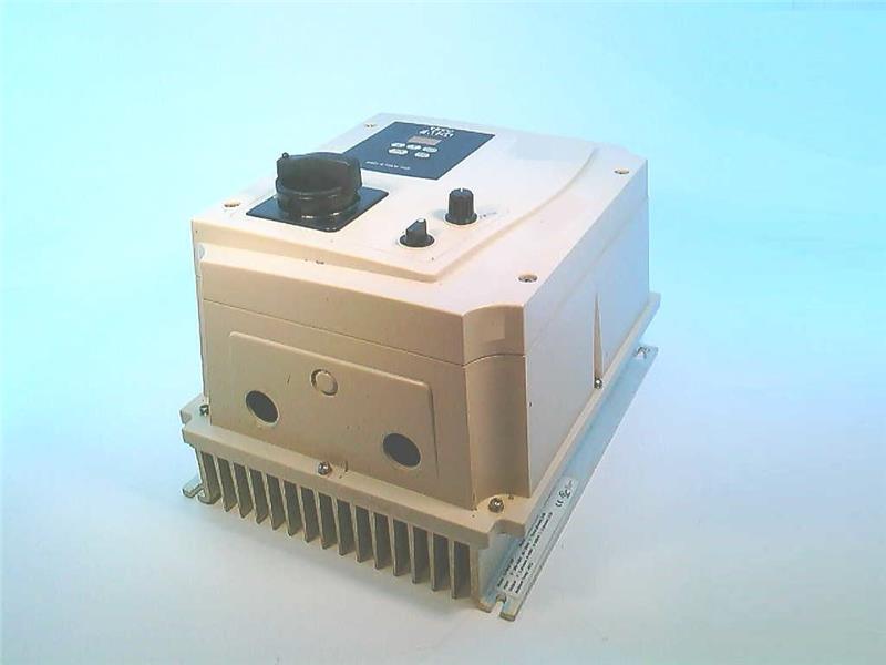 TECO-WESTINGHOUSE FM50-401-N4FS