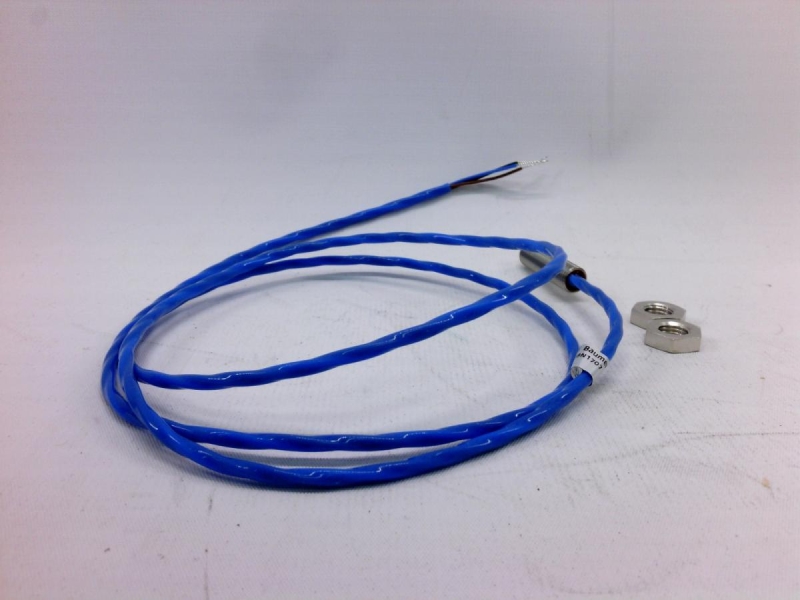 BAUMER ELECTRIC IFRM08N1707