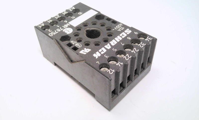 TE CONNECTIVITY MR-78750