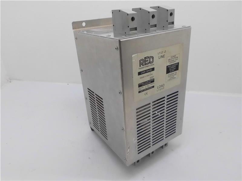 REO INDUCTIVE CNW-304/80
