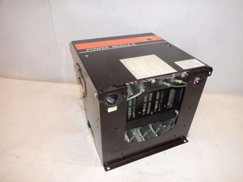 ASEA BROWN BOVERI 801431006-S