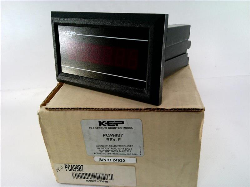 KEP PCA99B7