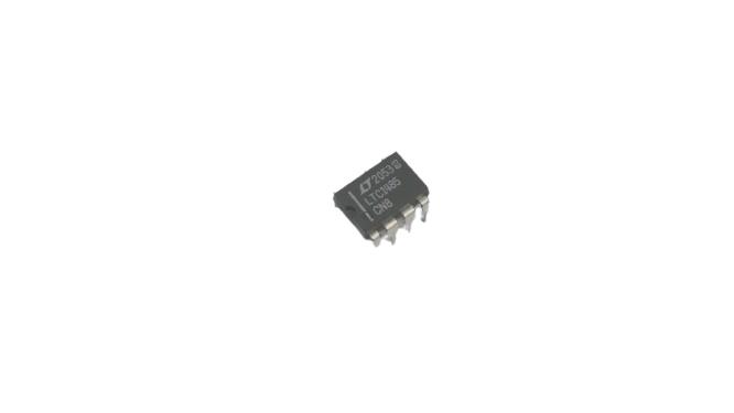 ANALOG DEVICES LTC1485CN8#PBF