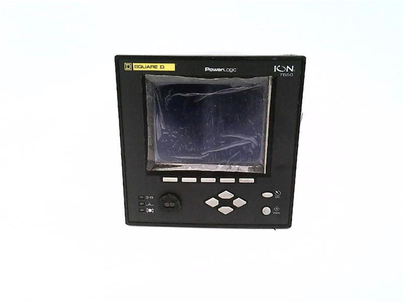 SCHNEIDER ELECTRIC S7650A0C0B6A0A0A