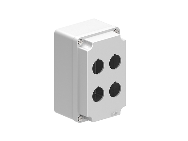 LOVATO LPZM4CA8