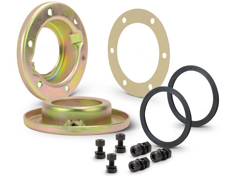 ALTRA INDUSTRIAL MOTION 1050T20CK