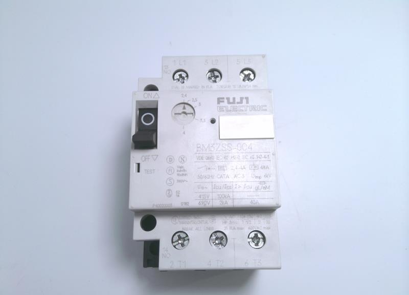 FUJI ELECTRIC BM3ZSS-004