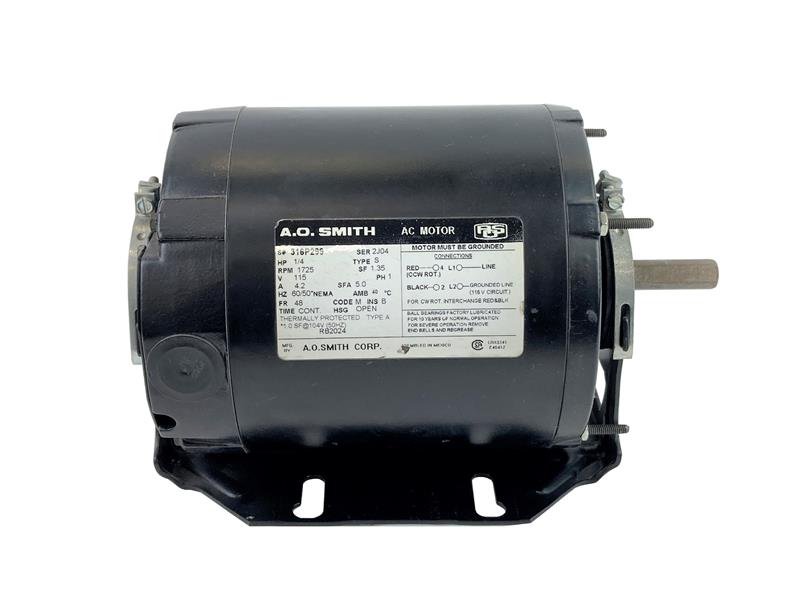 REGAL REXNORD RB2024