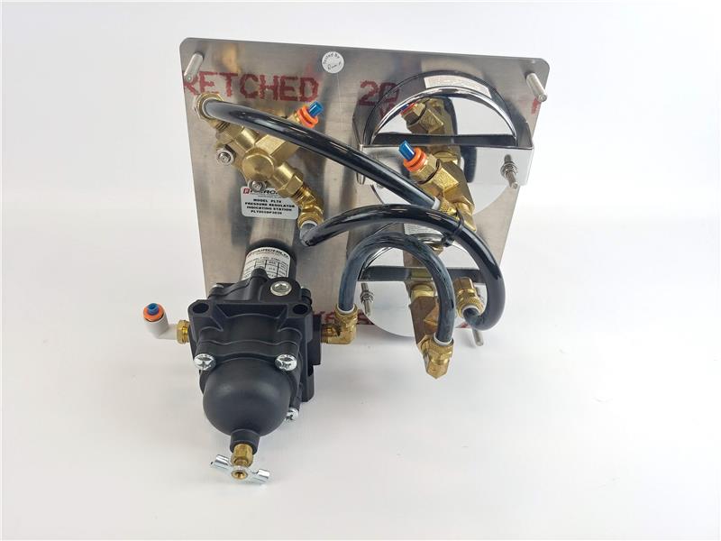 ROTORK PLT865DP3030